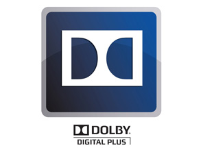 Samsung Dolby Digital Plus