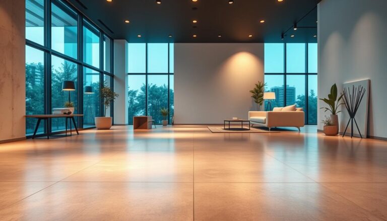 co zamiast listwy przypodłogowej