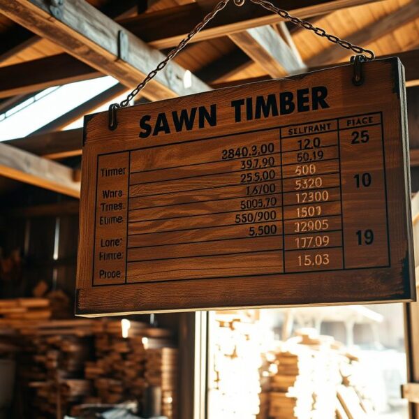 ile kosztuje kubik desek