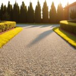 utwardzenie podjazdu