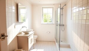 ile kosztuje remont łazienki 3m2