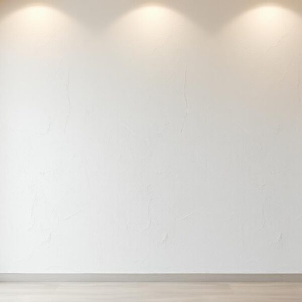 jaki tynk strukturalny do przedpokoju