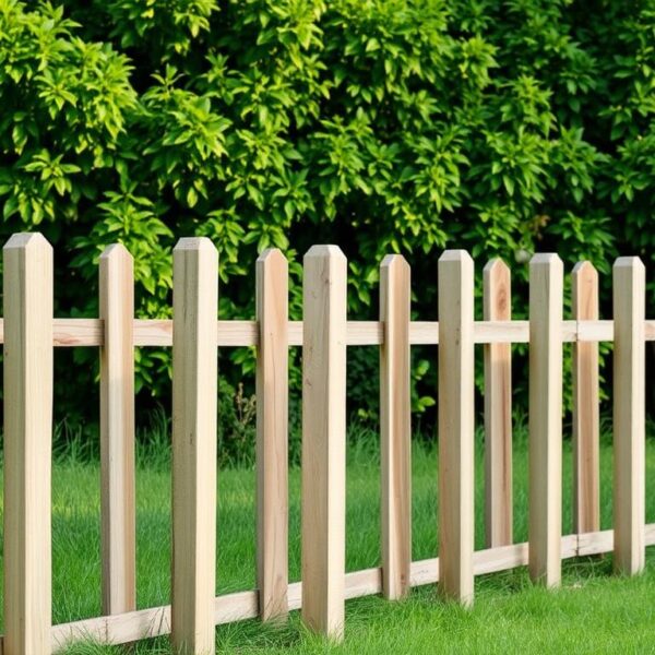 ogrodzenie panelowe co ile słupki