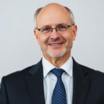 Daniel Obajtek podczas oficjalnego wystąpienia jako prezes PKN Orlen