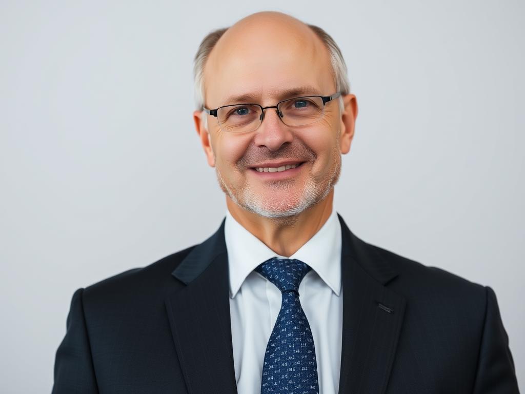 Daniel Obajtek podczas oficjalnego wystąpienia jako prezes PKN Orlen