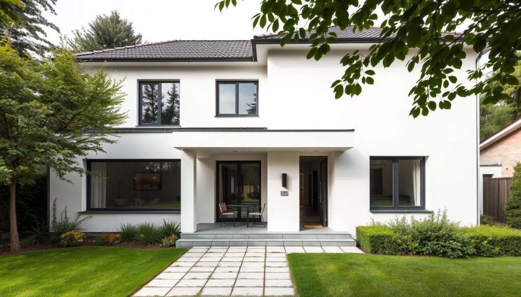 Dom rodzinny Daniela Obajtka, miejsce gdzie spędza czas z rodziną Dom rodzinny Daniela Obajtka, miejsce gdzie spędza czas z rodziną