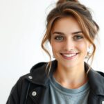 Nadia Długosz - popularna polska influencerka i youtuberka