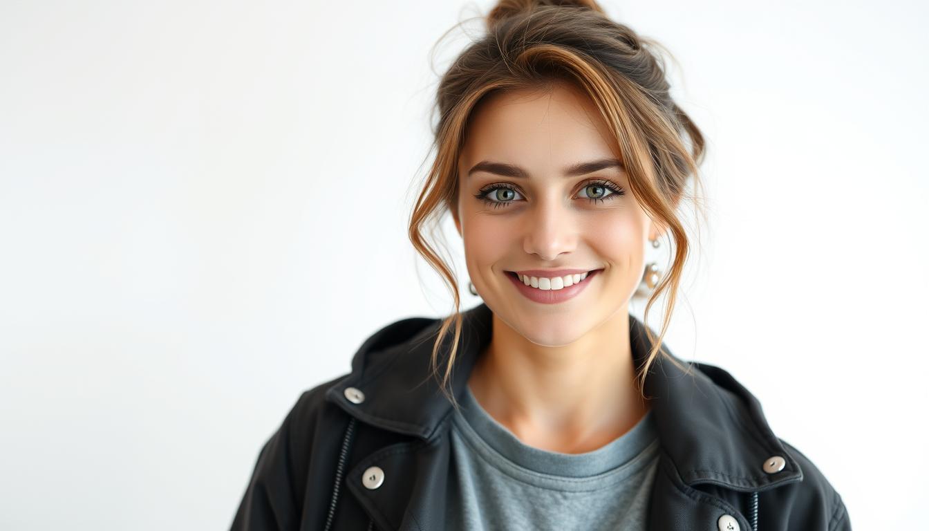 Nadia Długosz - popularna polska influencerka i youtuberka