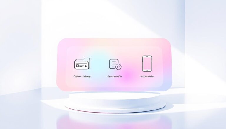 czy na shein można płacić przy odbiorze