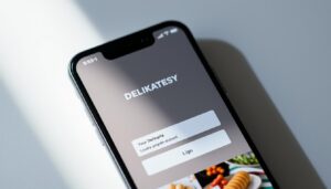 delikarta aplikacja na telefon