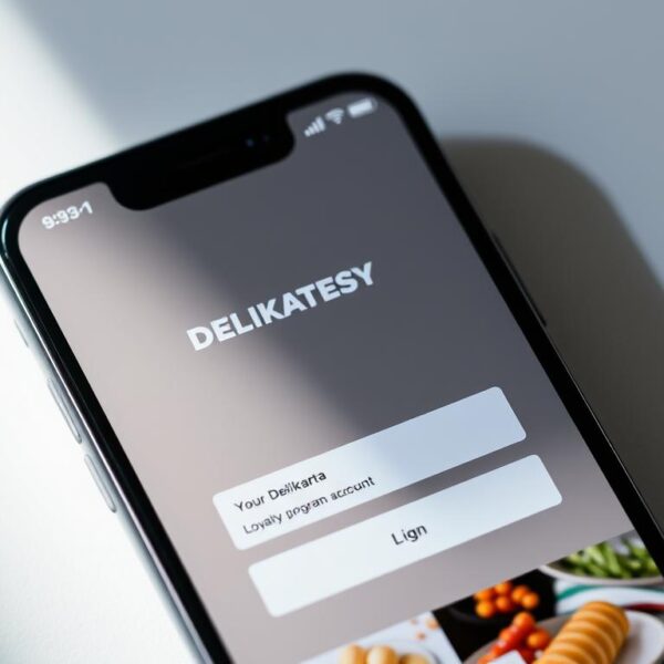 delikarta aplikacja na telefon