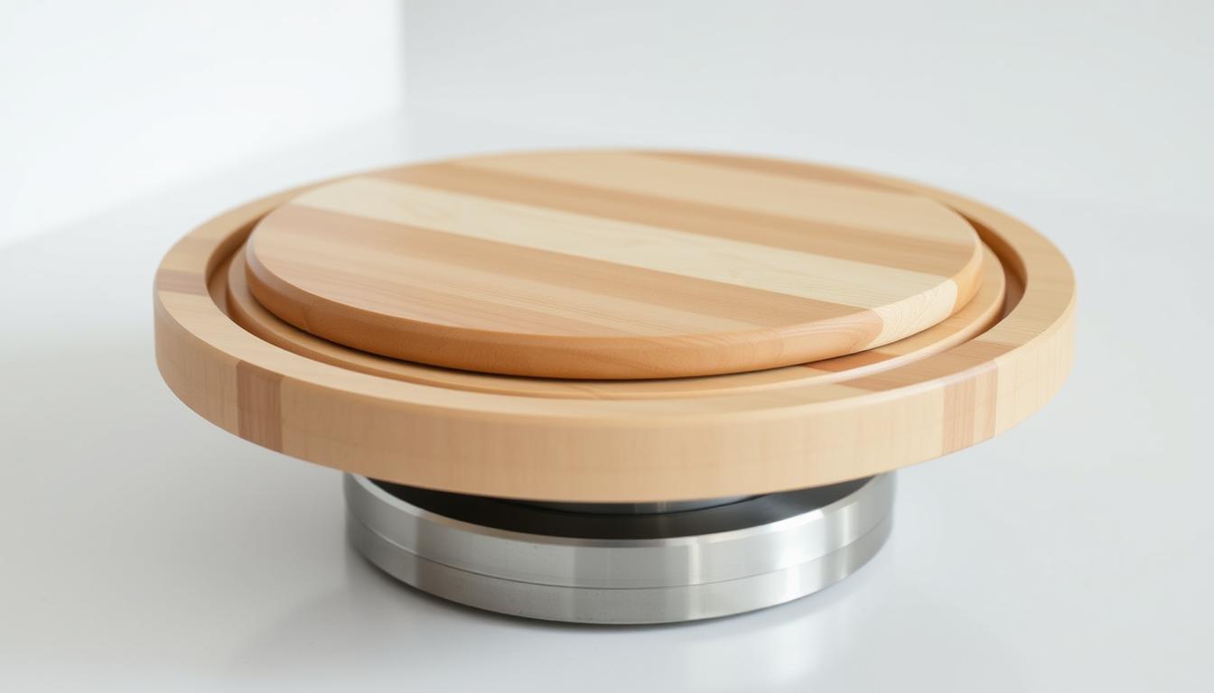 deska obrotowa pepco