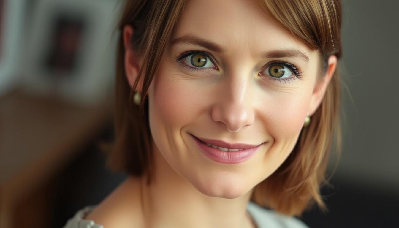 hanna turnau rodzice