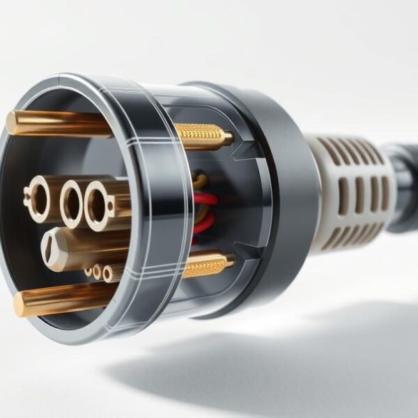 jak podłączyć wtyczkę