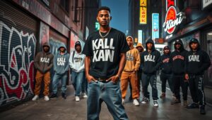 karl kani co to za marka