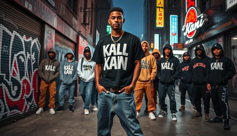 karl kani co to za marka