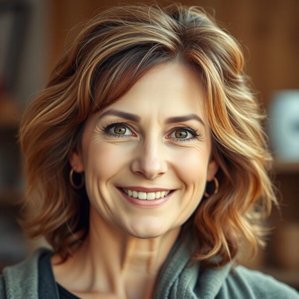 mama na obrotach wiek