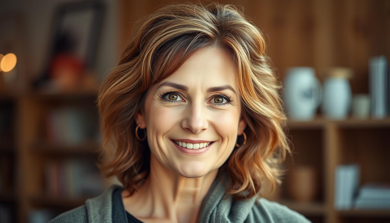 mama na obrotach wiek