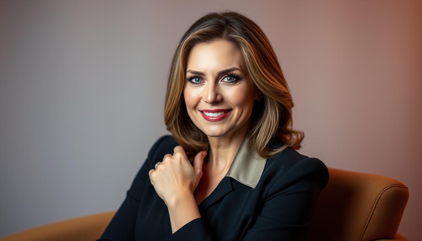 monika andrzejczak wiek