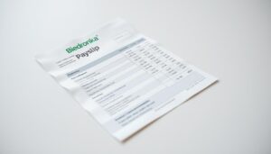 paski płacowe biedronka