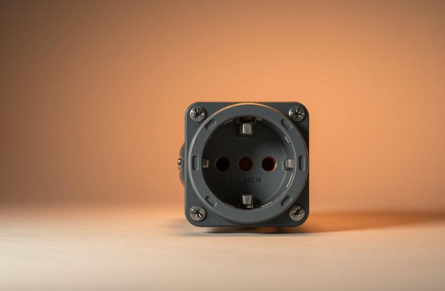 podłączenie gniazda siłowego