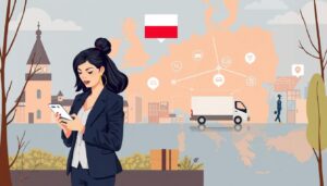 shein ile trwa dostawa