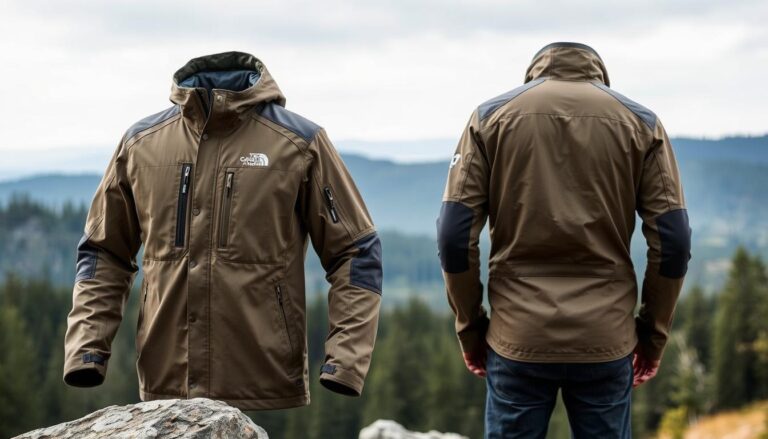 canadian peak co to za marka