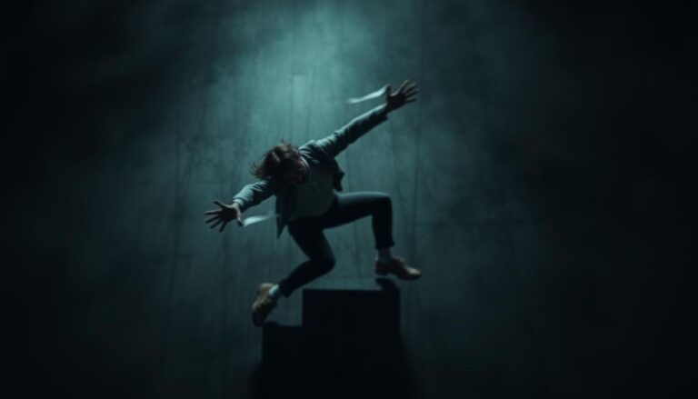 co to znaczy przelizać się