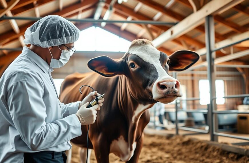 ile zarabia inseminator