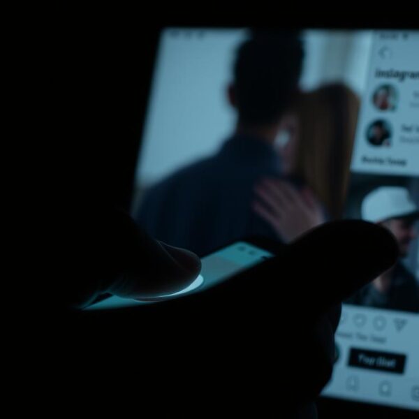 jak sprawdzić czy ktoś ukrywa relacje na instagramie