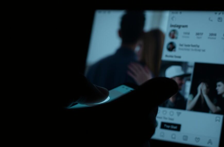 jak sprawdzić czy ktoś ukrywa relacje na instagramie