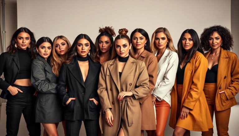 polskie influencerki modowe
