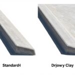 Porównanie krawężnika drogowego i najazdowego - Krawężnik Drogowy i Najazdowy: Waga, Wymiary i Cena