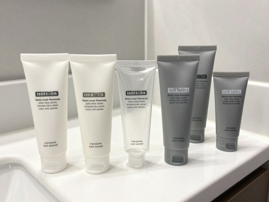 Różne rodzaje silikonów sanitarnych do kabiny prysznicowej z odpływem liniowym