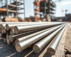 pręty zbrojeniowe 12 cena za tonę