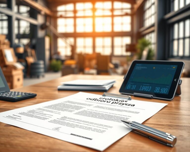 protokół odbioru przyłącza energetycznego tauron