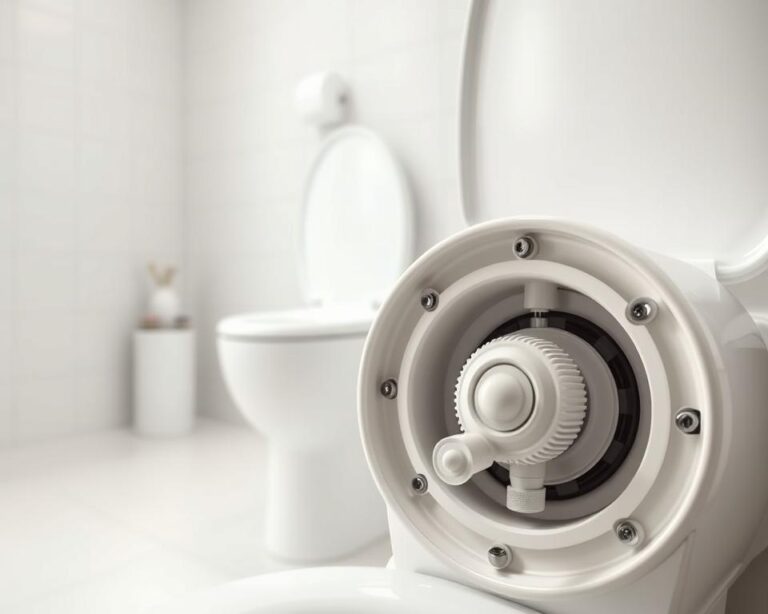 geberit regulacja ilości wody instrukcja