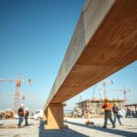 maksymalna długość płatwi bez podparcia