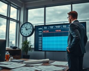 niedotrzymanie terminu przyłącza energetycznego