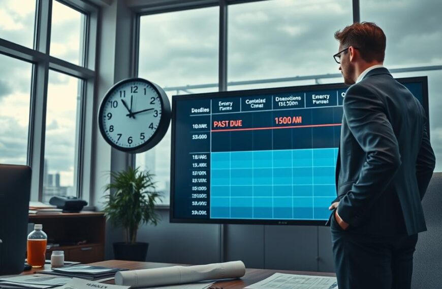 niedotrzymanie terminu przyłącza energetycznego