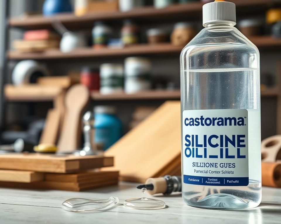 olej silikonowy do paneli castorama