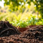 torf odkwaszony do czego