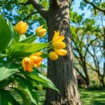 tulipanowiec po 10 latach