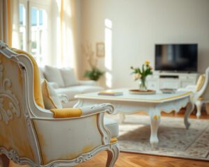 czym wyczyścić pożółkłe białe meble forum