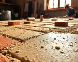 zaprawa szamotowa po jakim czasie można palić