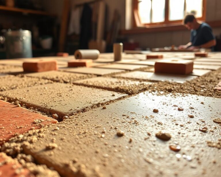 zaprawa szamotowa po jakim czasie można palić